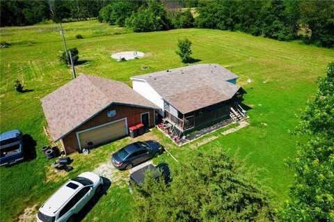 12658 Bullock RD, Bentonville, AR 72712