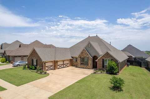3000 Warwick Place, Edmond, OK 73013