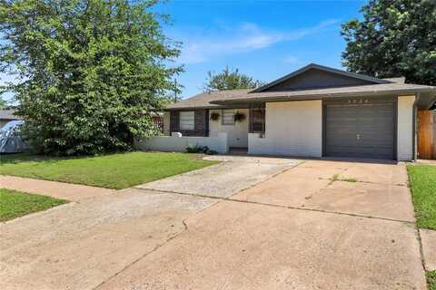 3924 SE 14th Street, Del City, OK 73115