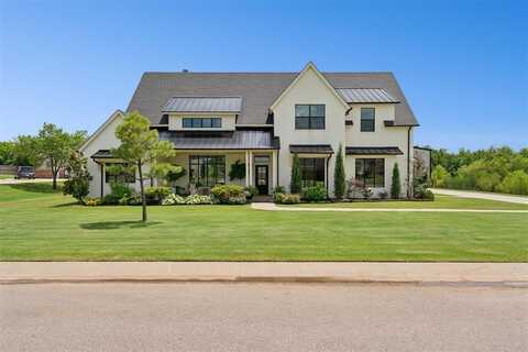 4504 SE 41st Street, Moore, OK 73165