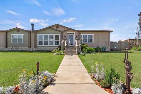 24152 E 970 Road, Weatherford, OK 73096