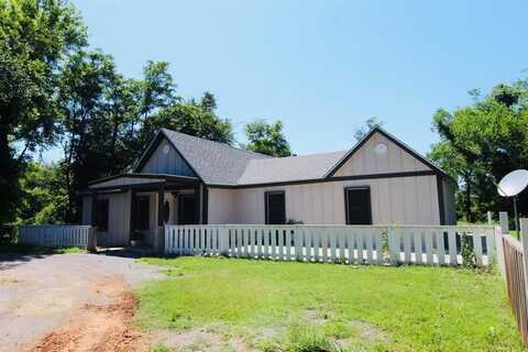 4103 Norge Road, Chickasha, OK 73018