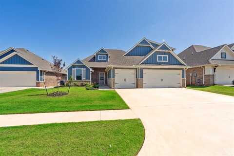 3621 NW 190th Street, Edmond, OK 73012