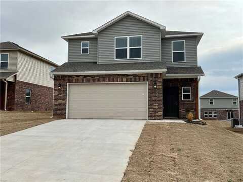 3201 Red Tail WY, Farmington, AR 72730