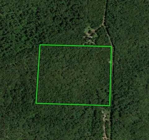 TBD Happy Hollow DR, Chester, AR 72934