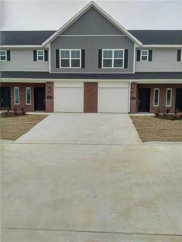 2729 Kilimanjaro WY, Rogers, AR 72758