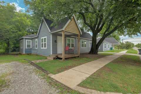1503 NW 46th Street, Oklahoma City, OK 73118