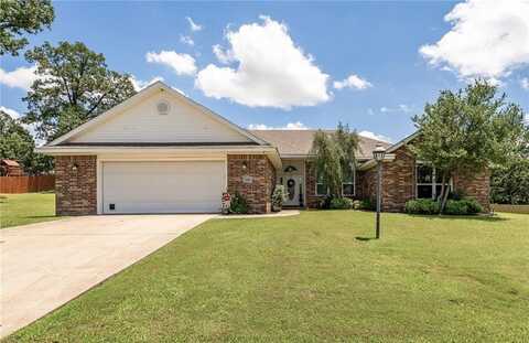 146 Horizon LN, Alma, AR 72921
