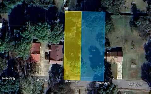 2132 Peabody ST, Other AR, AR 72315
