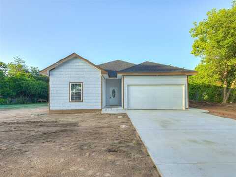 6410 NW 9th Street, Oklahoma City, OK 73127
