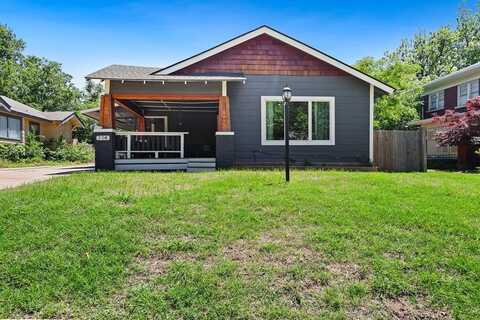 714 NW 32nd Street, Oklahoma City, OK 73118