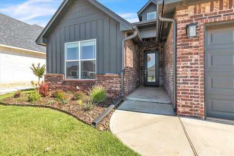 6605 NW 147th Street, Oklahoma City, OK 73013