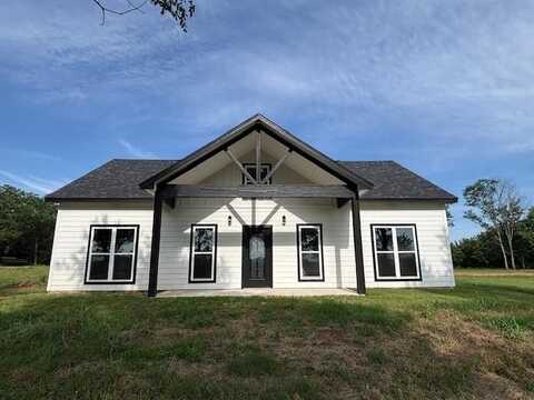 379100 E 1100 Road, Okemah, OK 74859