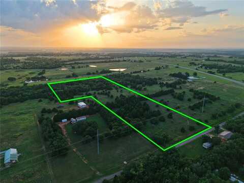 County Street 2870 2, Chickasha, OK 73018