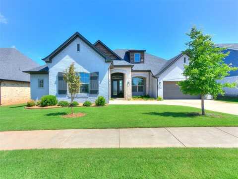 317 Maybury Drive, Norman, OK 73069