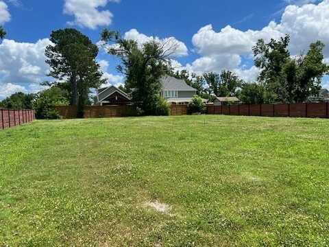 Lot 1 & Lot 2 NW G ST, Bentonville, AR 72712