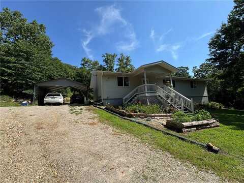 7201 County Road 25, Mountain Home, AR 72653
