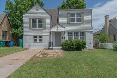 3125 NW 24th Street, Oklahoma City, OK 73107