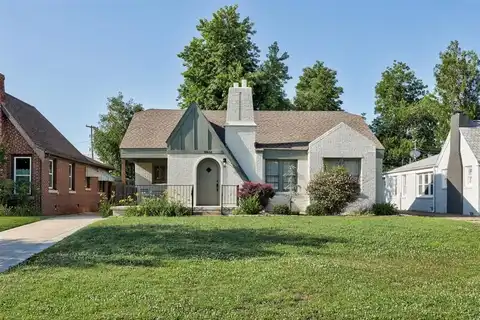 2832 NW 19th Street, Oklahoma City, OK 73107
