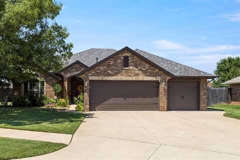 10305 SW 26th Circle, Yukon, OK 73099