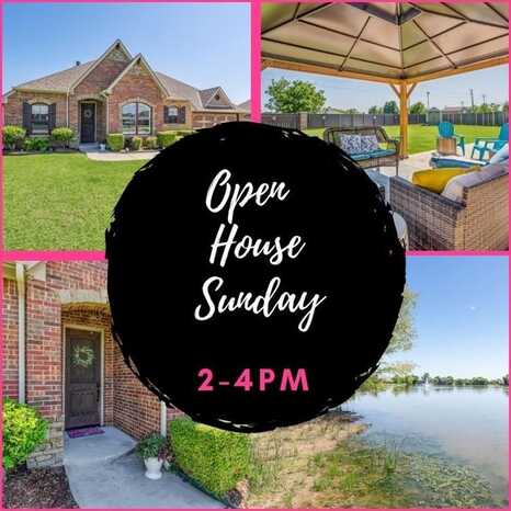 908 Carol Ann Place, Moore, OK 73160