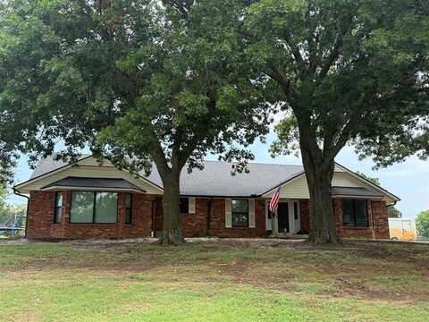 1600 16th Street, Prague, OK 74864