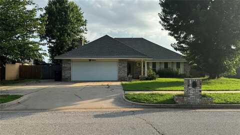 9405 S Fairview Drive, Oklahoma City, OK 73159