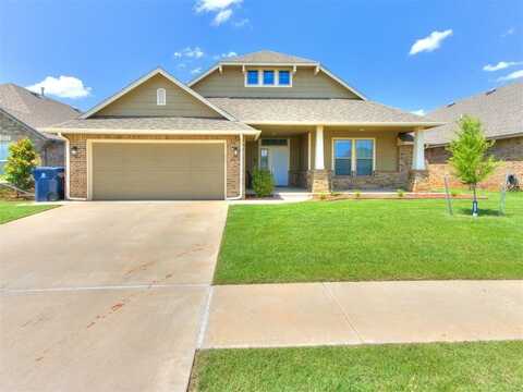 6713 NW 149th Street, Oklahoma City, OK 73142