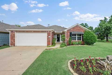 2455 Manchester Drive, Oklahoma City, OK 73120