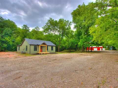 17300 NE 50th Street, Choctaw, OK 73020