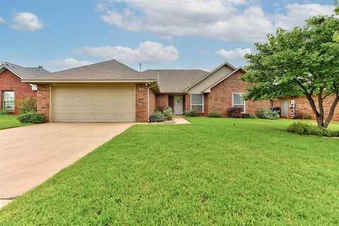 8517 SW 36th Terrace, Oklahoma City, OK 73179