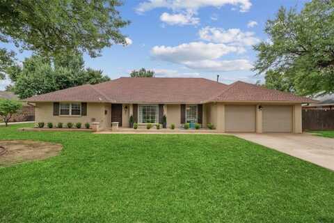 3124 Goshen Drive, Oklahoma City, OK 73120