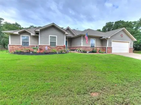 21945 N Fork Road, Luther, OK 73054