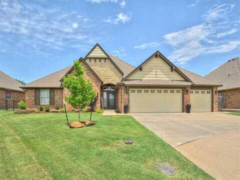 13501 Matera Circle, Oklahoma City, OK 73170