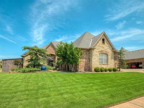 16208 Windrush Place, Edmond, OK 73013