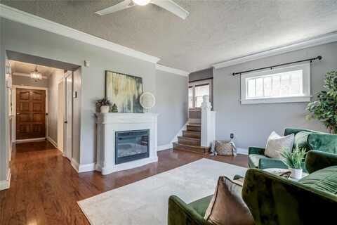 904 NW 19th Street, Oklahoma City, OK 73106