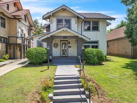 904 NW 19th Street, Oklahoma City, OK 73106