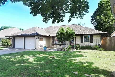 2401 Flair Drive, Oklahoma City, OK 73159