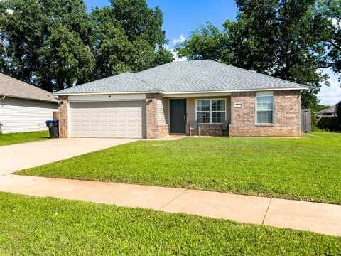 1233 Ironstone Drive, Noble, OK 73068