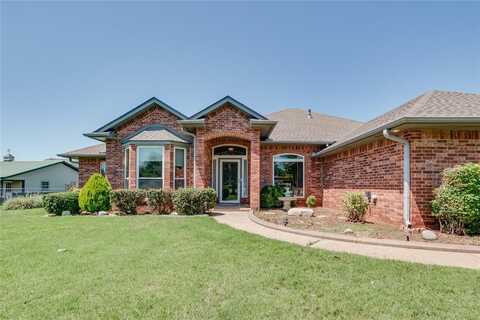 1009 Baffy Court, Edmond, OK 73025