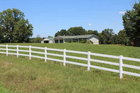 8296 W 14 HWY, Omaha, AR 72662