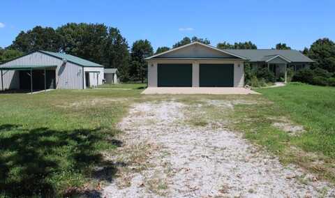 8296 W 14 HWY, Omaha, AR 72662