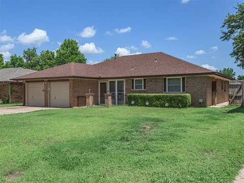 2821 SW 86th Street, Oklahoma City, OK 73159