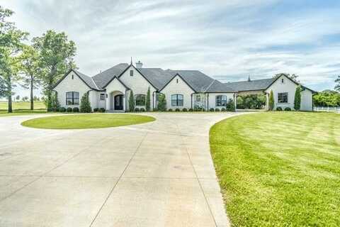 7901 Laura Lane, Oklahoma City, OK 73151