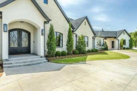 7901 Laura Lane, Oklahoma City, OK 73151