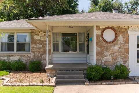 2204 Churchill Place, Oklahoma City, OK 73120