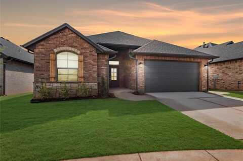 1220 Colonial Avenue, Tuttle, OK 73089