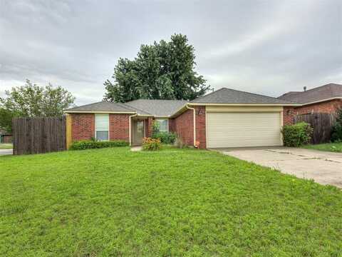 12300 NW 4th Street, Yukon, OK 73099
