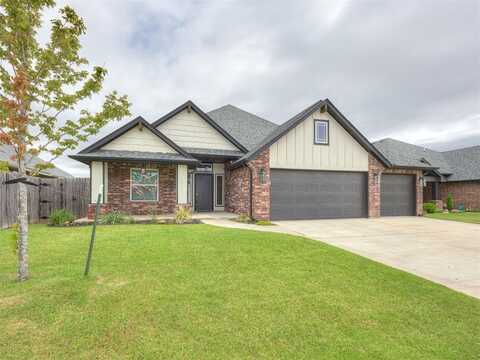 109 SW 167th Street, Oklahoma City, OK 73170
