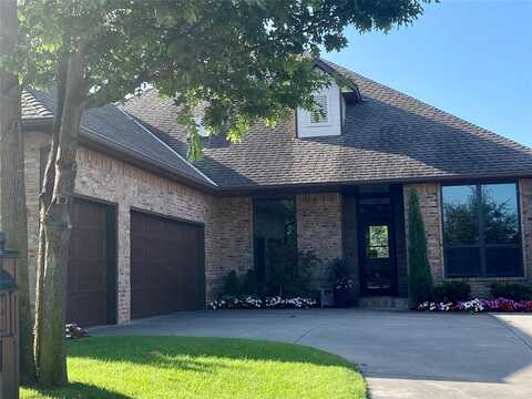 5906 Chestnut Court, Edmond, OK 73025